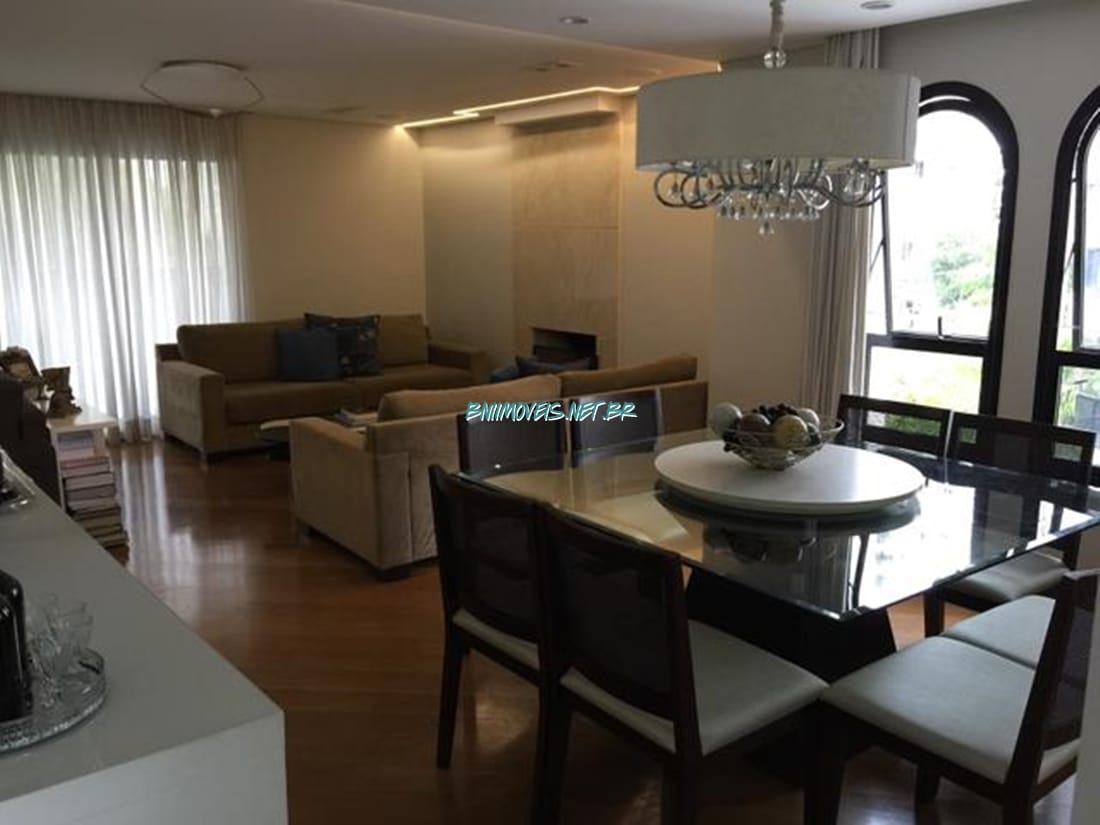 Apartamento, 4 quartos, 190 m² - Foto 7