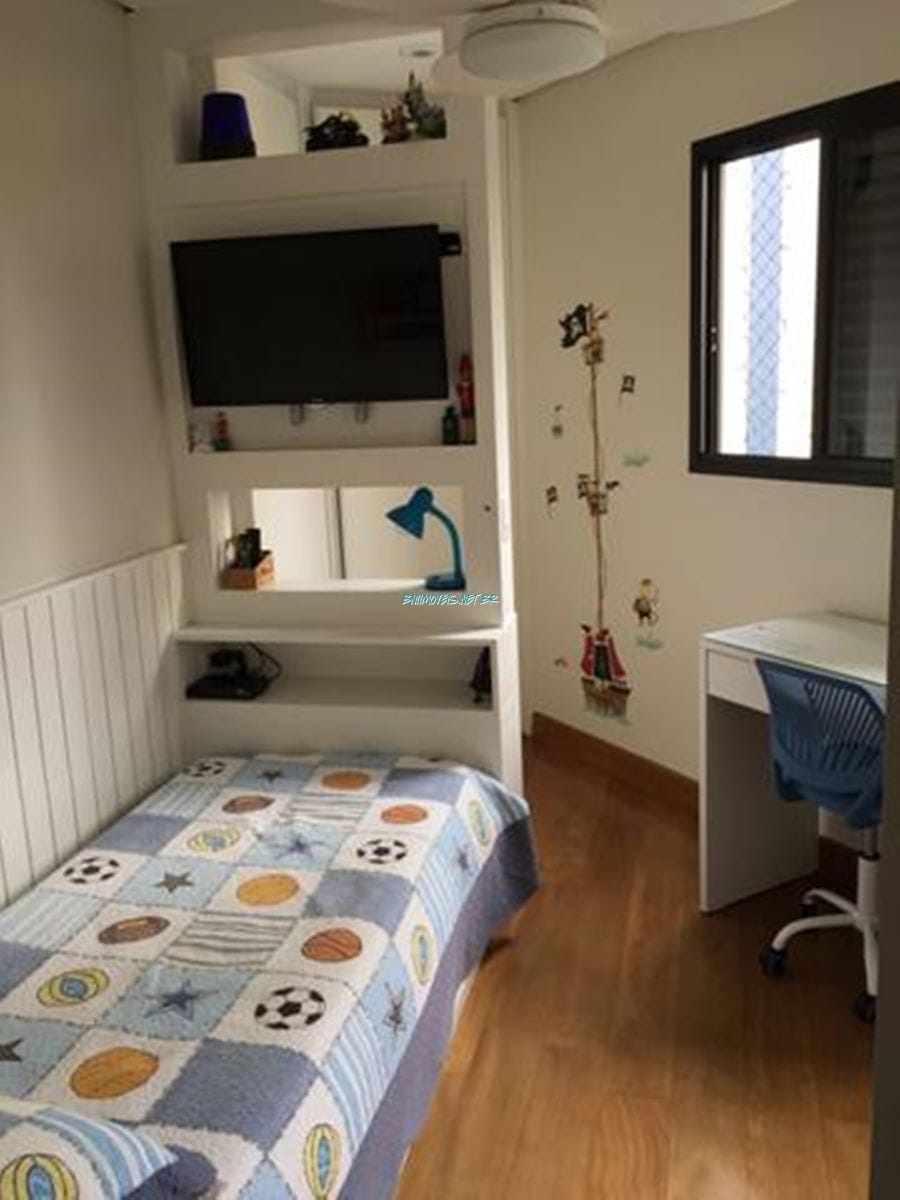 Apartamento, 4 quartos, 190 m² - Foto 8