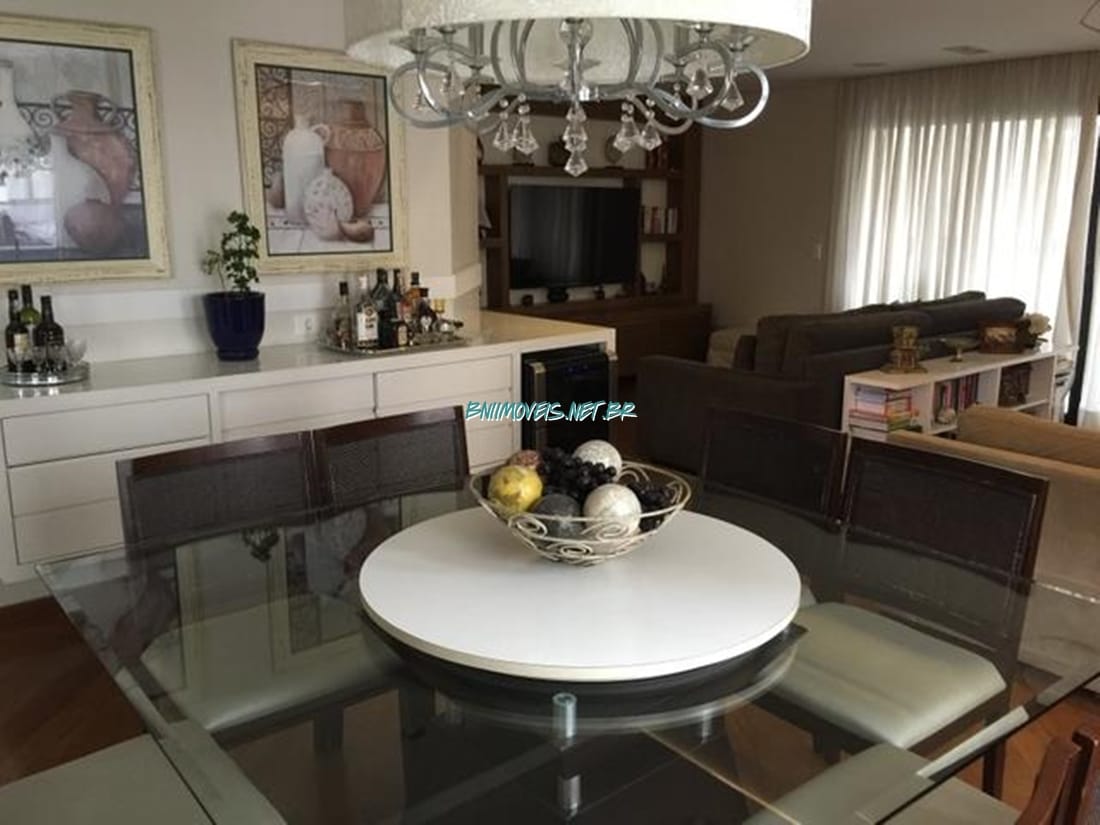 Apartamento, 4 quartos, 190 m² - Foto 12