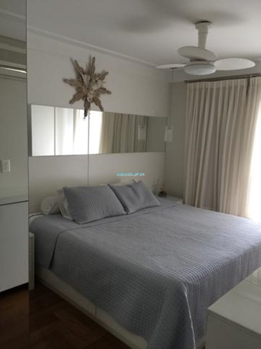 Apartamento, 4 quartos, 190 m² - Foto 14
