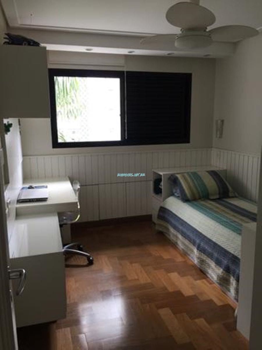 Apartamento, 4 quartos, 190 m² - Foto 9