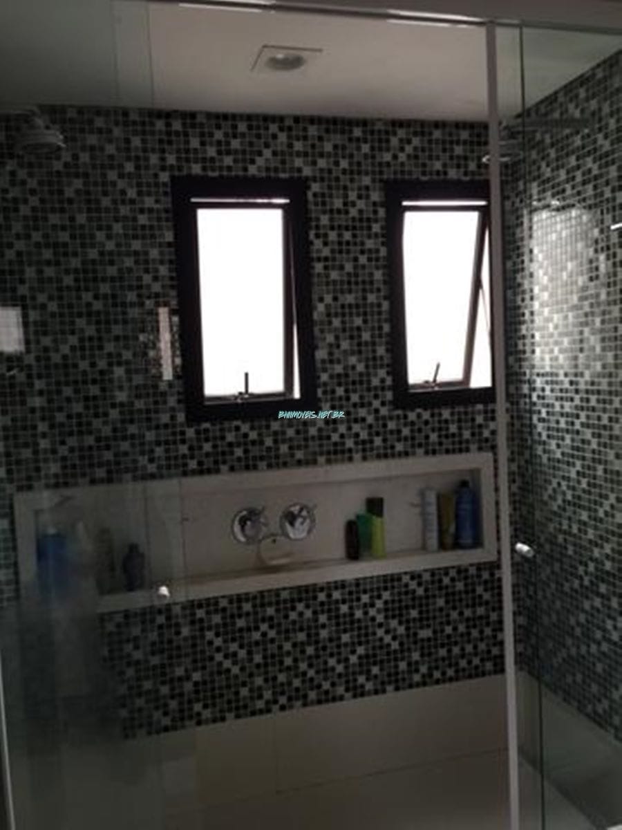 Apartamento, 4 quartos, 190 m² - Foto 4