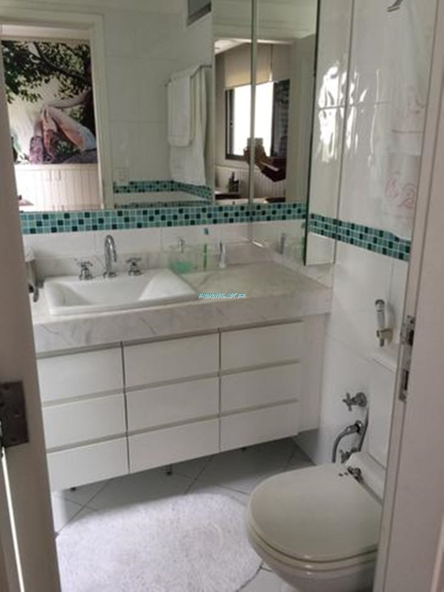 Apartamento, 4 quartos, 190 m² - Foto 15