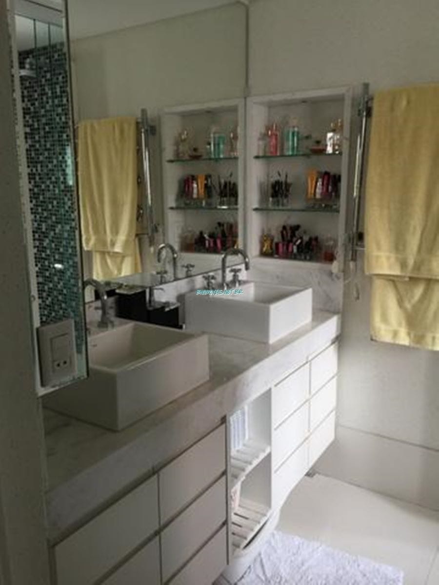 Apartamento, 4 quartos, 190 m² - Foto 3