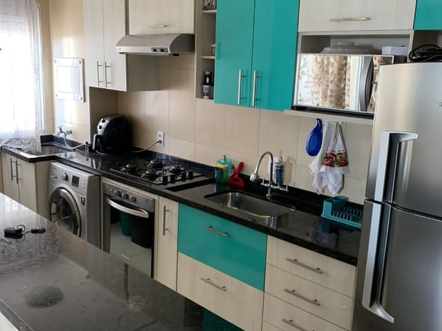 Foto do Apartamento - Apartamento com 2 dormitórios à venda, 49 m² por R$ 239.000,00 - Conceição - Osasco/SP | BUSSOCABA ADMINISTRACAO DE BENS E IMOVEIS LTDA
