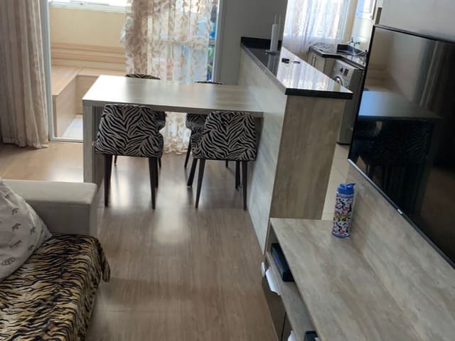 Foto do Apartamento - Apartamento com 2 dormitórios à venda, 49 m² por R$ 239.000,00 - Conceição - Osasco/SP | BUSSOCABA ADMINISTRACAO DE BENS E IMOVEIS LTDA