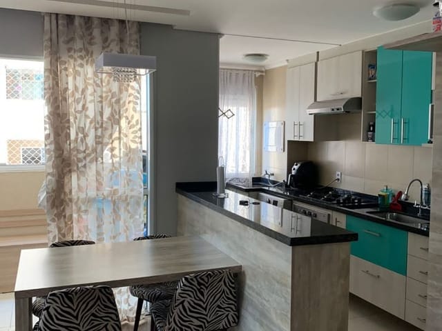 Foto do Apartamento - Apartamento com 2 dormitórios à venda, 49 m² por R$ 239.000,00 - Conceição - Osasco/SP | BUSSOCABA ADMINISTRACAO DE BENS E IMOVEIS LTDA