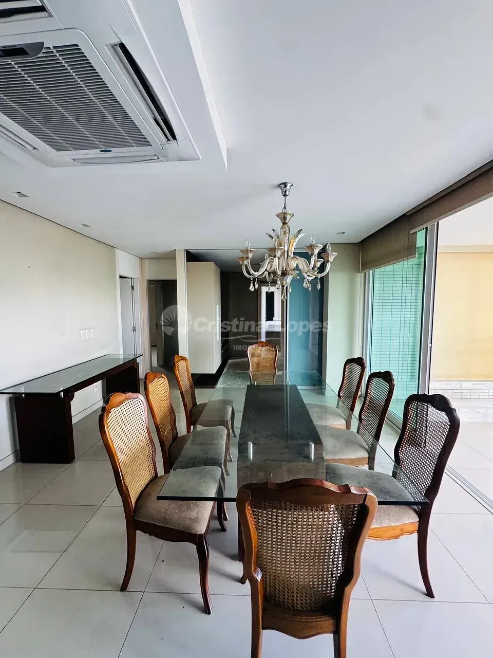 Apartamento, 3 quartos, 168 m² - Foto 2