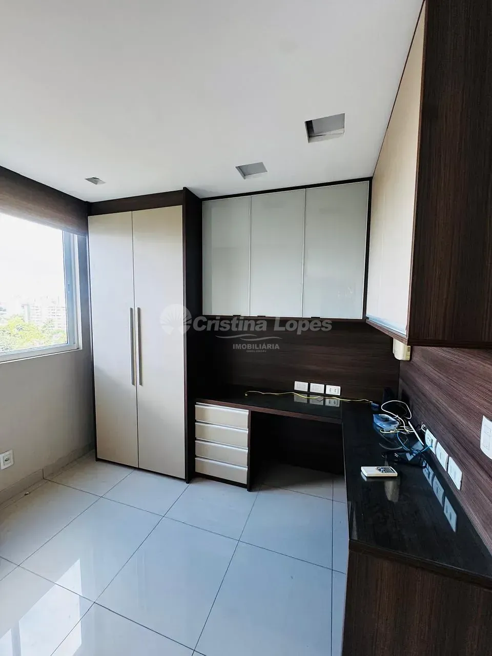 Apartamento, 3 quartos, 168 m² - Foto 9