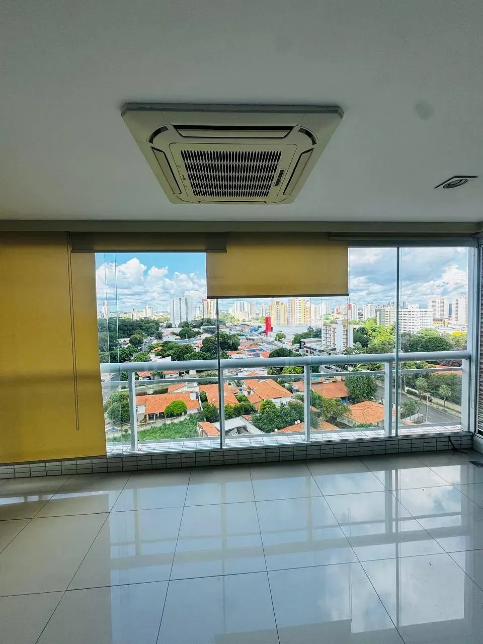Apartamento, 3 quartos, 168 m² - Foto 3