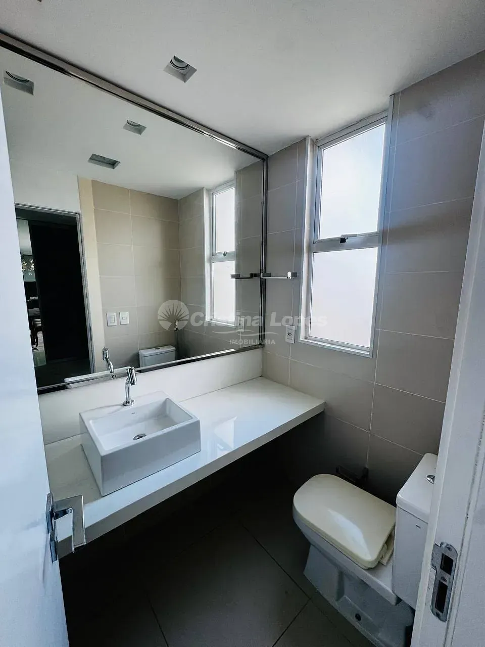 Apartamento, 3 quartos, 168 m² - Foto 6