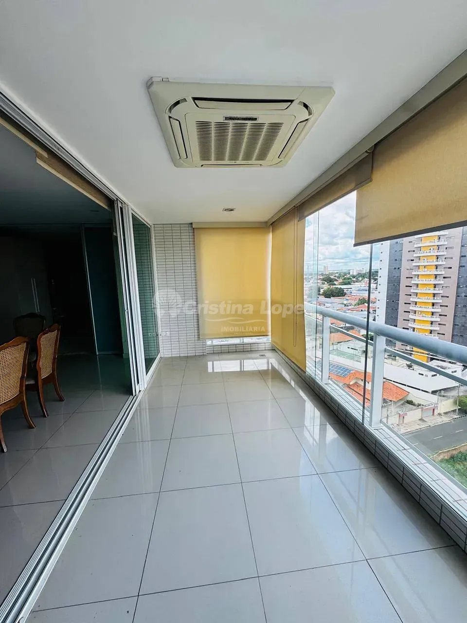 Apartamento, 3 quartos, 168 m² - Foto 4