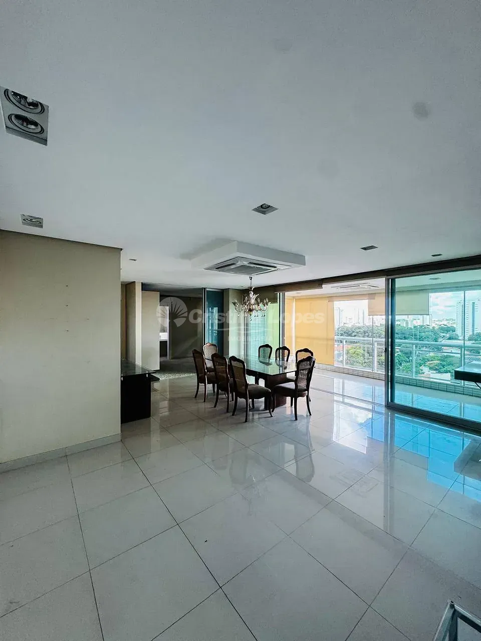 Apartamento, 3 quartos, 168 m² - Foto 1