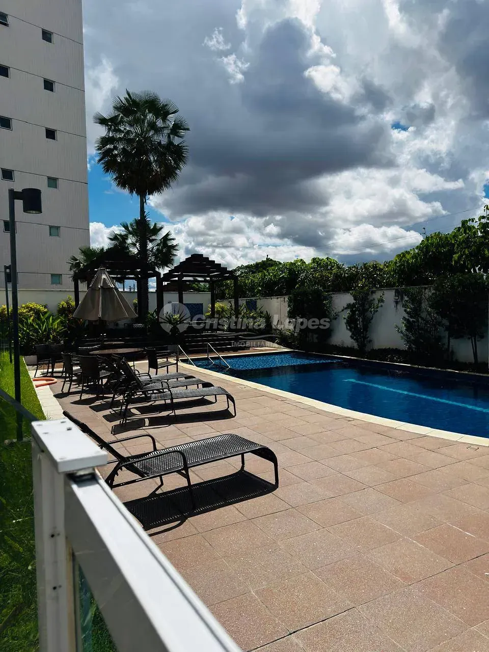 Apartamento, 3 quartos, 168 m² - Foto 14