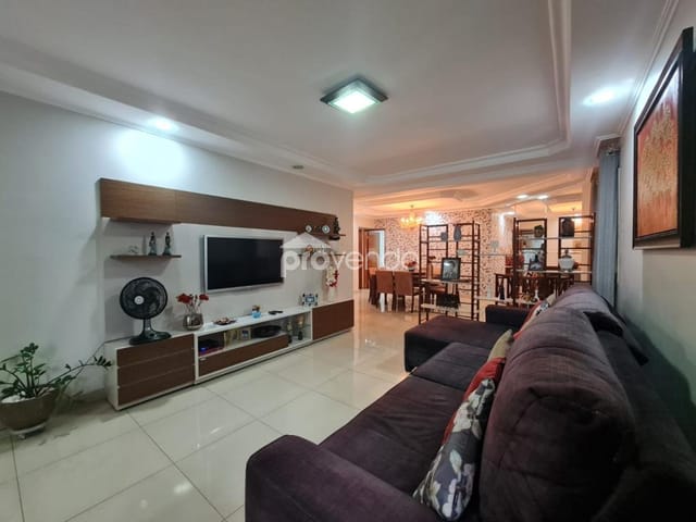 Foto do Apartamento - APARTAMENTO 03 QUARTOS, 03 SUÍTES 240m² - RESIDENCIAL ARTHUR REZENDE - GOIÂNIA - GO | Provenda Imobiliária