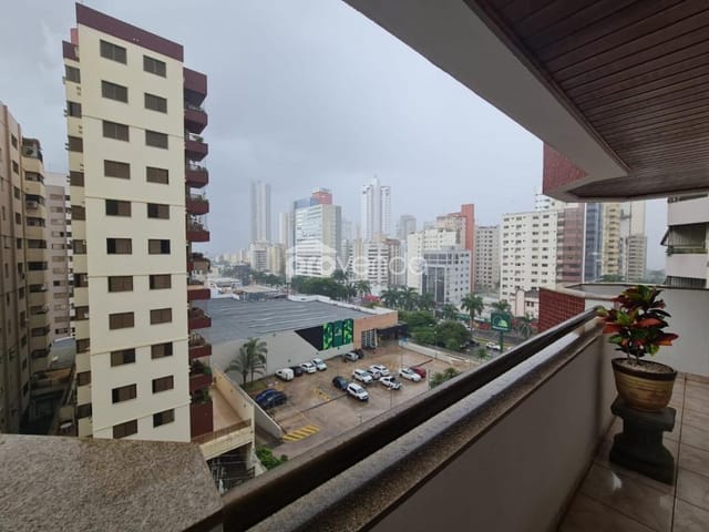 Foto do Apartamento - APARTAMENTO 03 QUARTOS, 03 SUÍTES 240m² - RESIDENCIAL ARTHUR REZENDE - GOIÂNIA - GO | Provenda Imobiliária