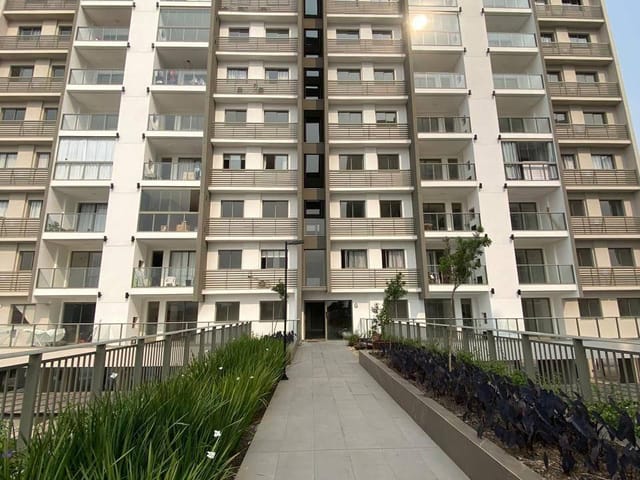 Apartamento 1 quarto e 1 banheiro, à venda, no bairro São Vicente em Itajaí