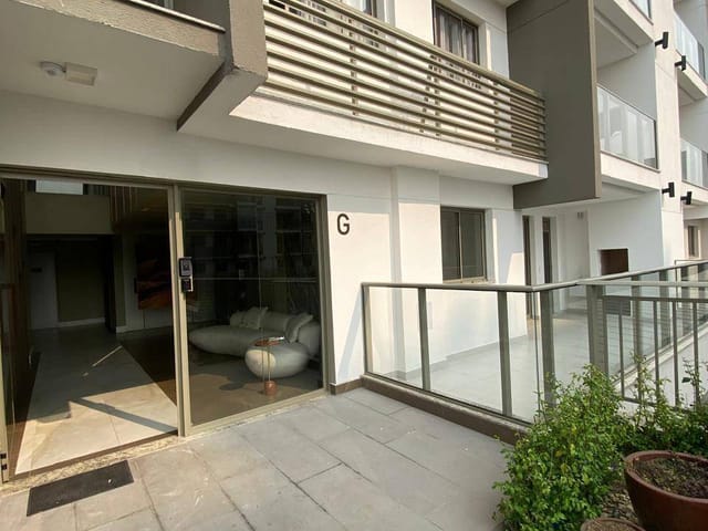 Apartamento 1 quarto e 1 banheiro, à venda, no bairro São Vicente em Itajaí