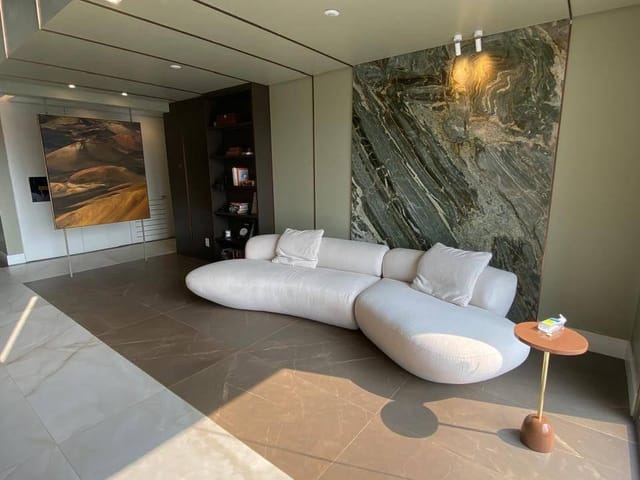 Apartamento 1 quarto e 1 banheiro, à venda, no bairro São Vicente em Itajaí