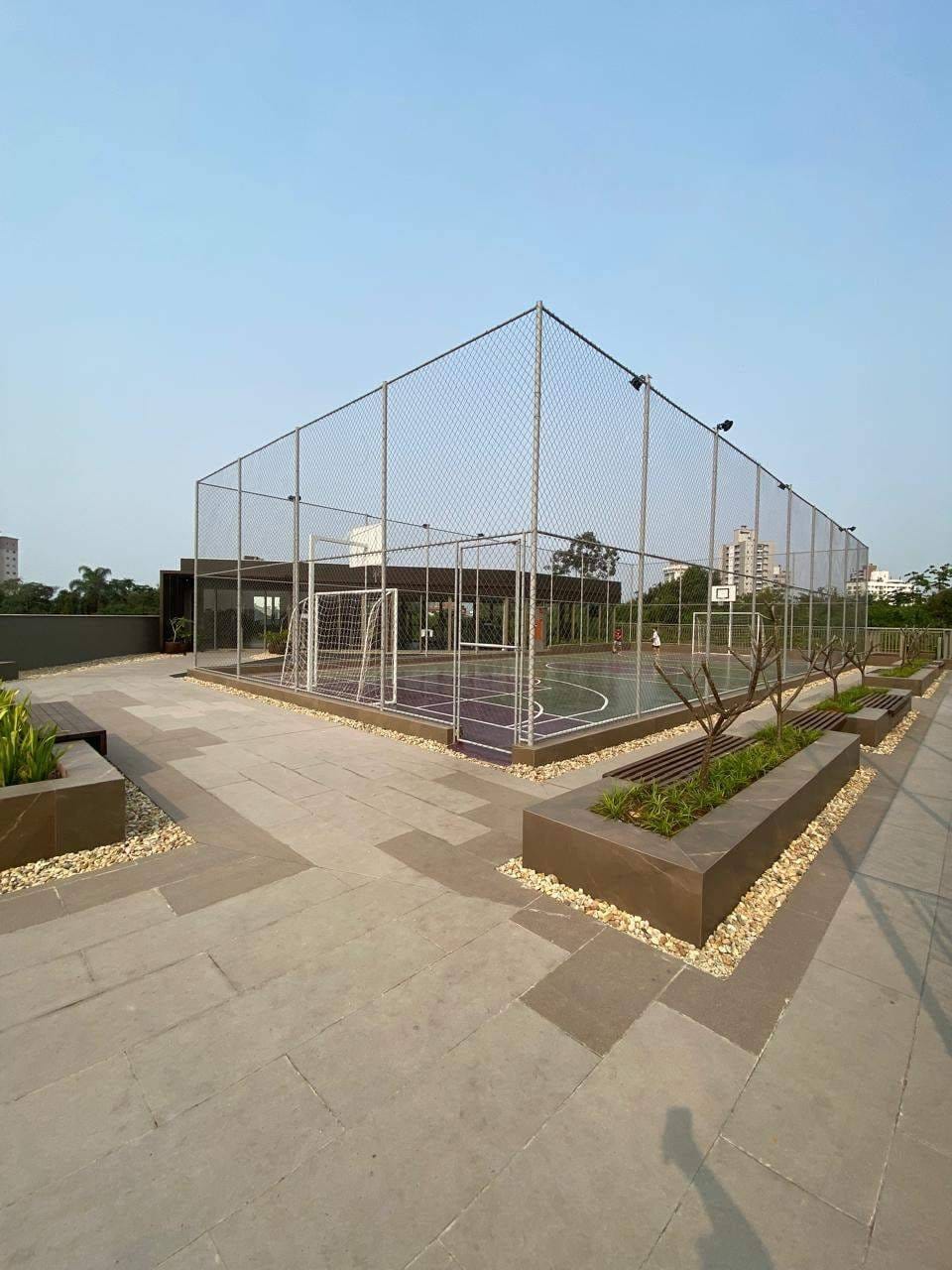 Apartamento, 1 quarto, 62 m² - Foto 32