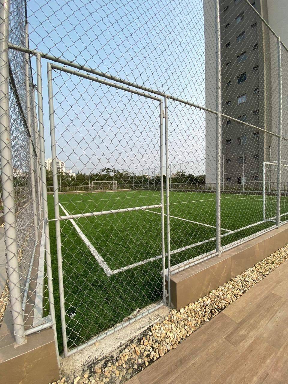 Apartamento, 1 quarto, 62 m² - Foto 31