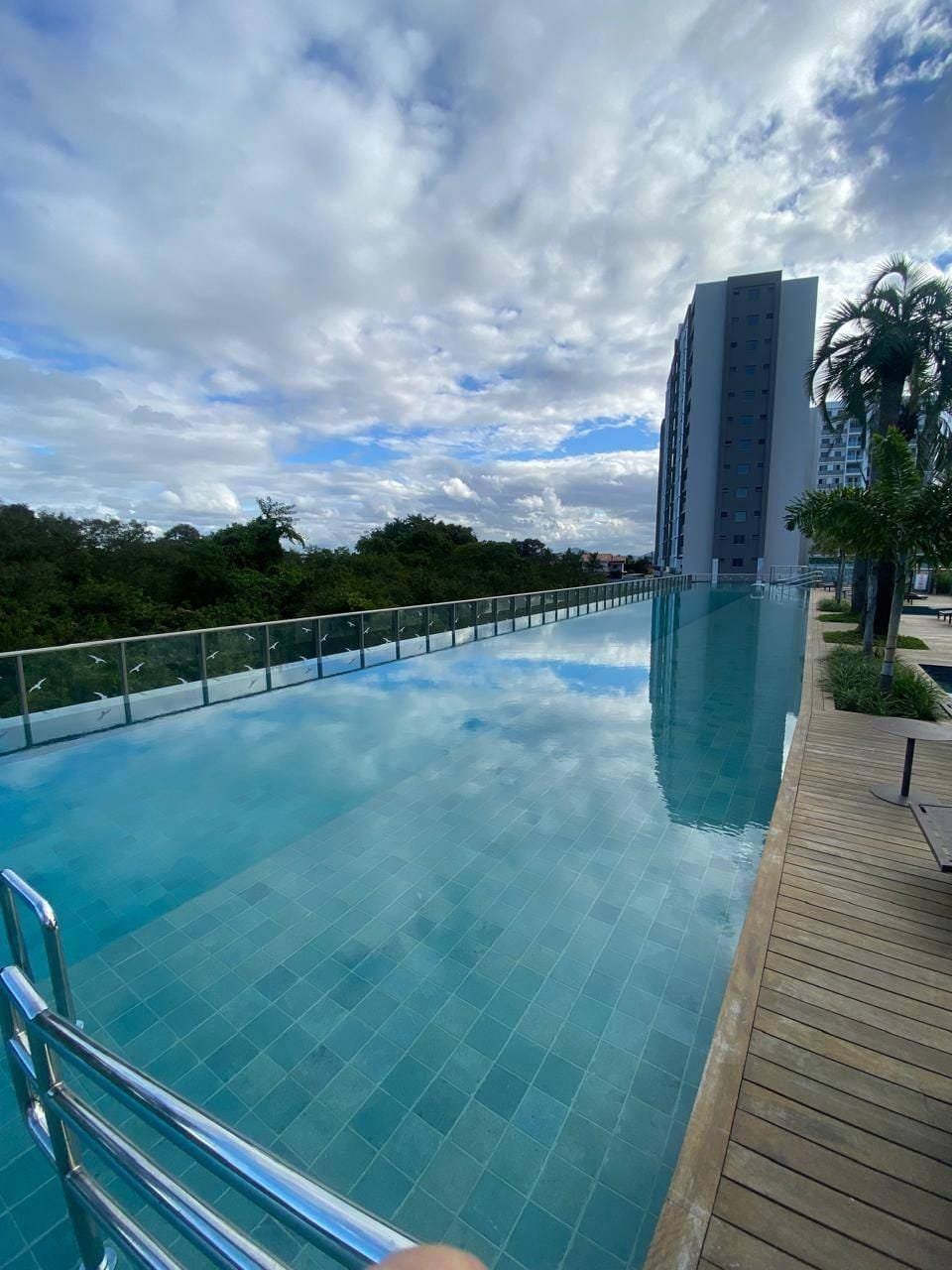 Apartamento, 1 quarto, 62 m² - Foto 36