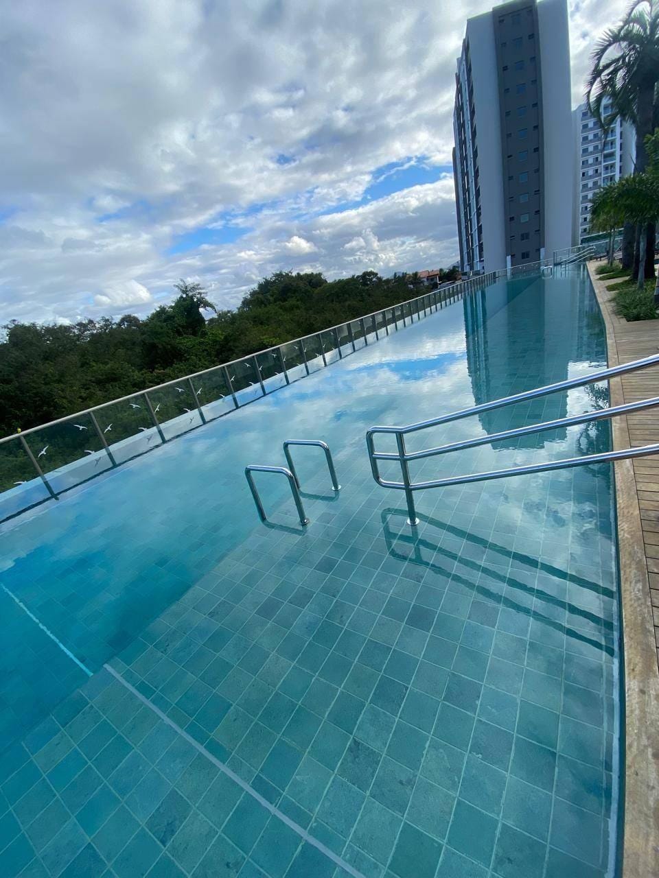 Apartamento, 1 quarto, 62 m² - Foto 35