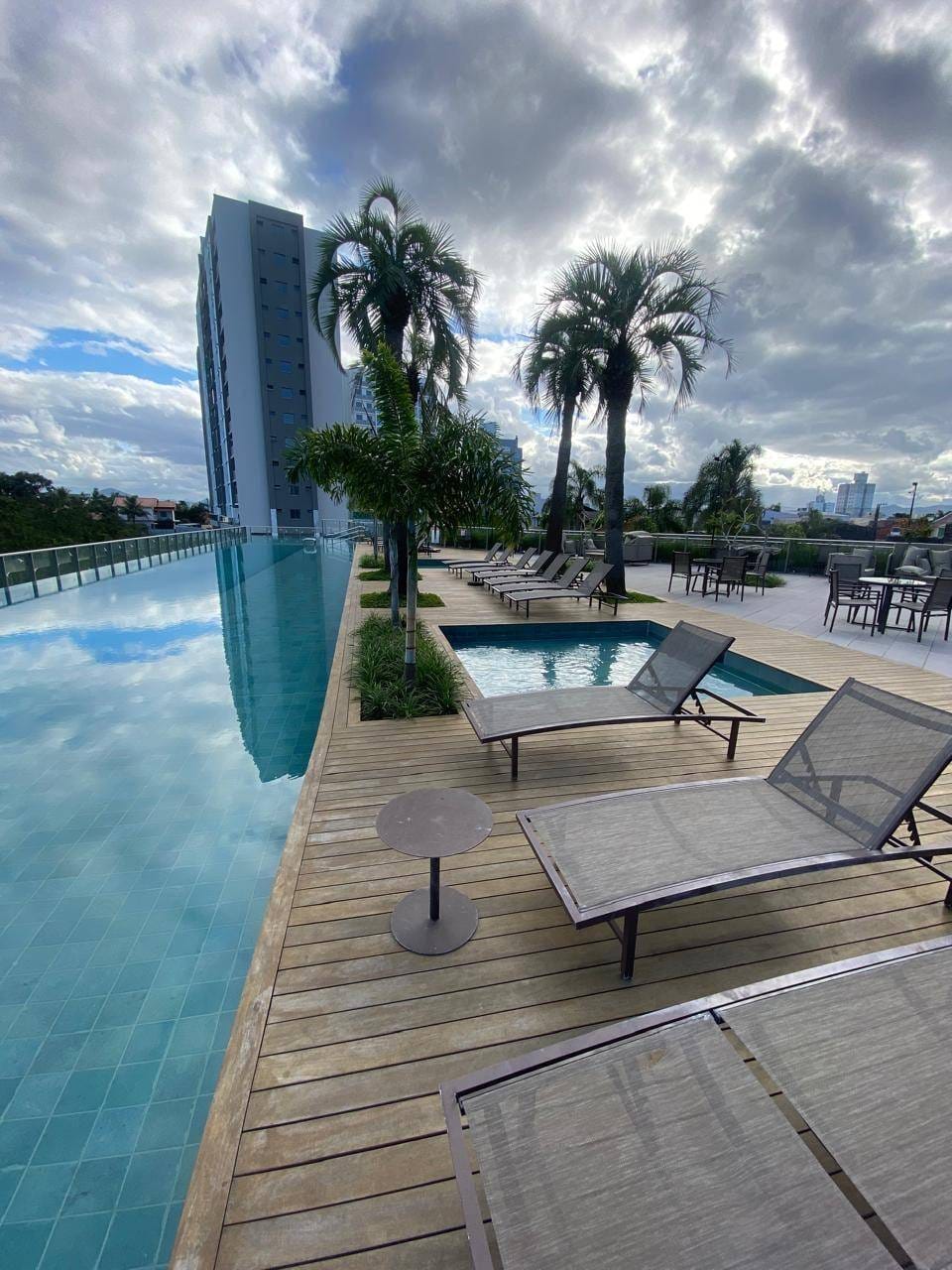 Apartamento, 1 quarto, 62 m² - Foto 33