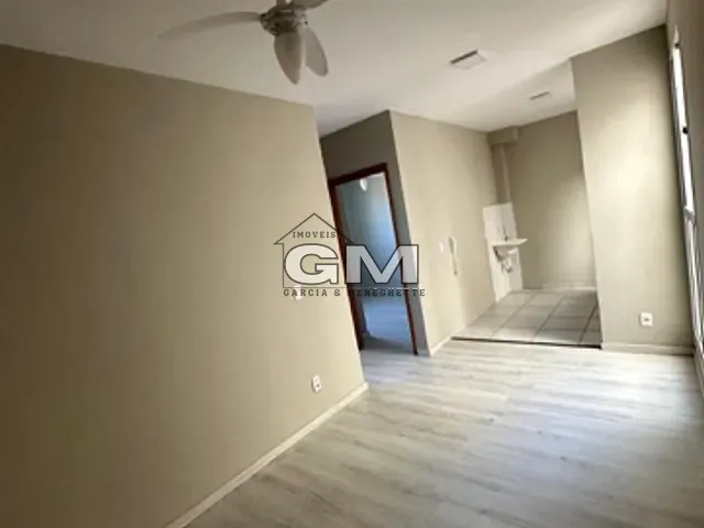 Apartamento com 41m² 2 quartos e 1 banheiro, à venda, no bairro Jardim Ouro Branco em Ribeirão Preto