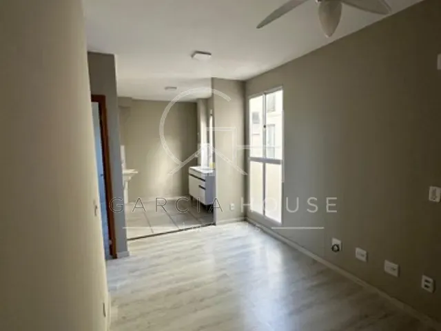 Apartamento com 41m² 2 quartos e 1 banheiro, à venda, no bairro Jardim Ouro Branco em Ribeirão Preto