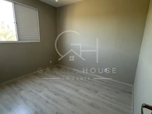 Apartamento com 41m² 2 quartos e 1 banheiro, à venda, no bairro Jardim Ouro Branco em Ribeirão Preto