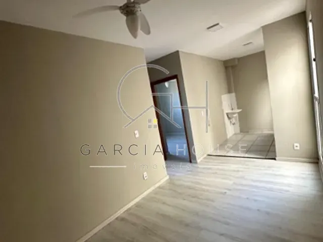 Apartamento com 41m² 2 quartos e 1 banheiro, à venda, no bairro Jardim Ouro Branco em Ribeirão Preto