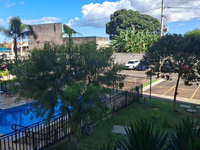 Foto do Apartamento - Ótimo apartamento à venda no Forlife Park Paulínia SP. | Hermes Imóveis