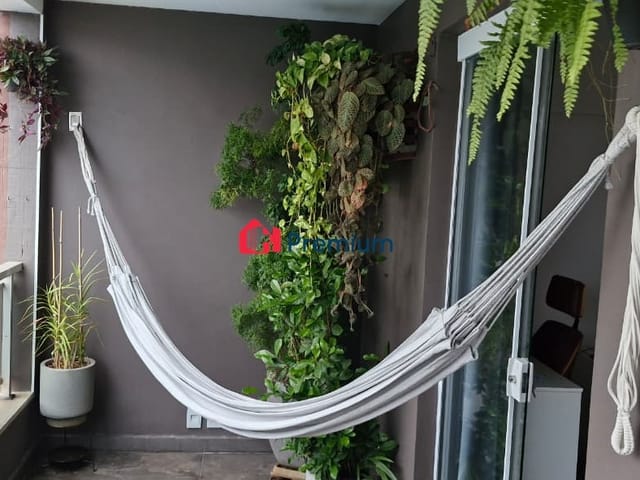Apartamento 1 quarto e 1 banheiro, à venda, no bairro Barra da Tijuca em Rio de Janeiro