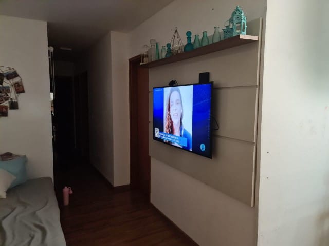 Foto do Apartamento - Apartamento à venda, SAMAMBAIA, PETROPOLIS - RJ | Immobile Administradora de Bens