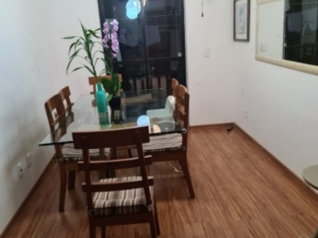 Foto do Apartamento - Apartamento à venda, SAMAMBAIA, PETROPOLIS - RJ | Immobile Administradora de Bens