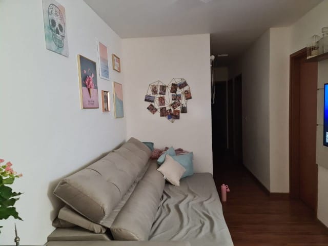 Foto do Apartamento - Apartamento à venda, SAMAMBAIA, PETROPOLIS - RJ | Immobile Administradora de Bens