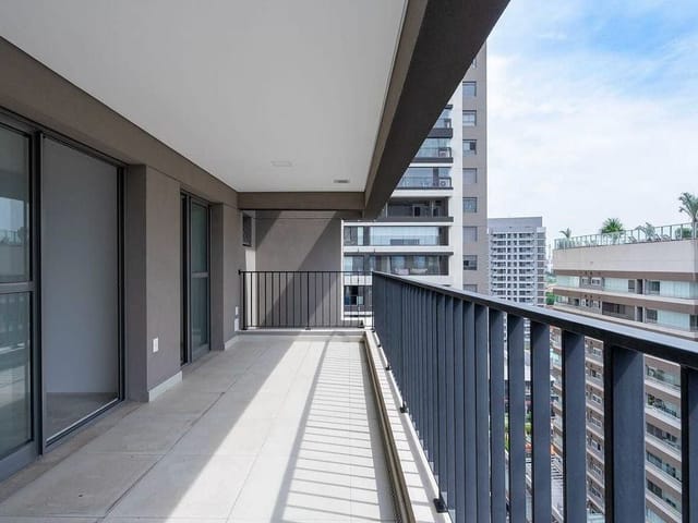 Foto do Apartamento - Apartamento à venda em condomínio com 103m, 3 Suítes, 2 Vagas de garagem, Tatuapé, São Paulo | Lima Brokers Empreendimentos