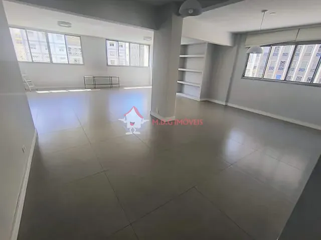 Apartamento com 160m² 3 quartos e 3 banheiros, para alugar, no bairro Bela Vista em São Paulo