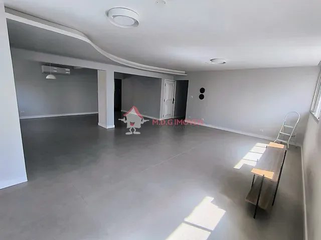 Apartamento com 160m² 3 quartos e 3 banheiros, para alugar, no bairro Bela Vista em São Paulo