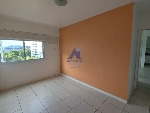 Apartamento 2 quartos e 2 banheiros, à venda, no bairro Camorim em Rio de Janeiro