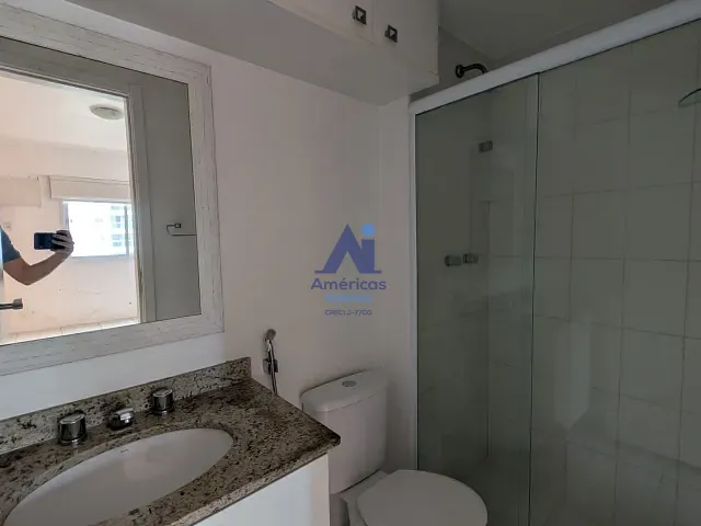 Apartamento 2 quartos e 2 banheiros, à venda, no bairro Camorim em Rio de Janeiro