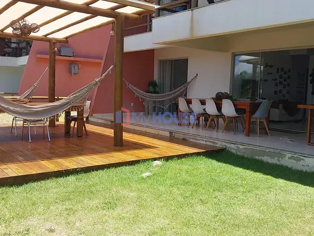 Apartamento com 159m² 3 quartos e 3 banheiros, à venda, no bairro Aritaguá em Ilhéus