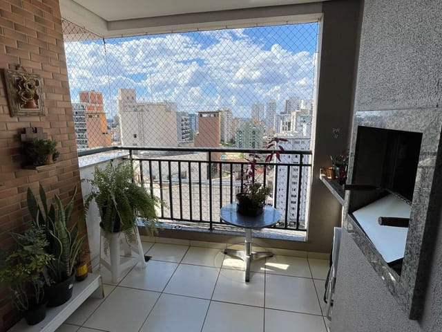 Foto do Apartamento - Apartamento à venda- Terralis Jardin - 3 Quartos sendo uma suite - Andar alto - Sol da manha - Centro, Londrina, PR | Grupo Mitral Imóveis