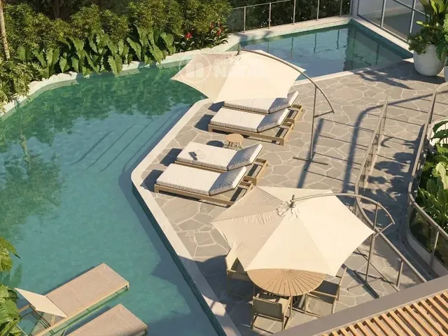 Apartamento com 10m² 3 quartos e 4 banheiros, à venda, no bairro Jardim São Jorge em Londrina