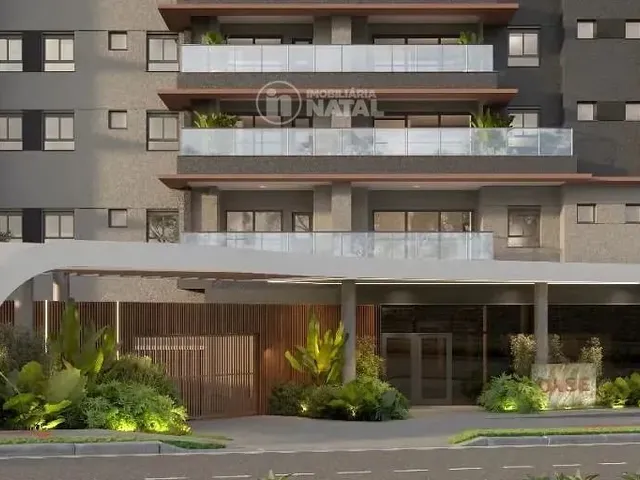 Apartamento com 10m² 3 quartos e 4 banheiros, à venda, no bairro Jardim São Jorge em Londrina