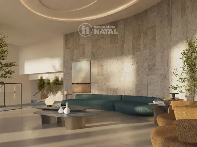 Apartamento com 10m² 3 quartos e 4 banheiros, à venda, no bairro Jardim São Jorge em Londrina