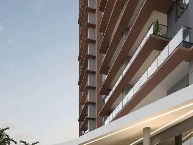 Apartamento com 10m² 3 quartos e 4 banheiros, à venda, no bairro Jardim São Jorge em Londrina