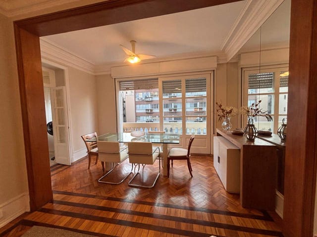 Foto do Apartamento - COPACABANA | Apartamento | NVA IMOVEIS