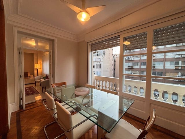 Foto do Apartamento - COPACABANA | Apartamento | NVA IMOVEIS